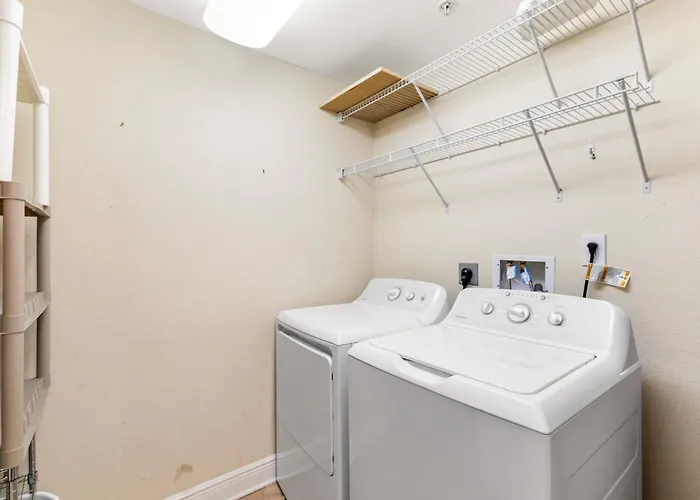 Crystal Tower 409 Apartment Gulf Shores
