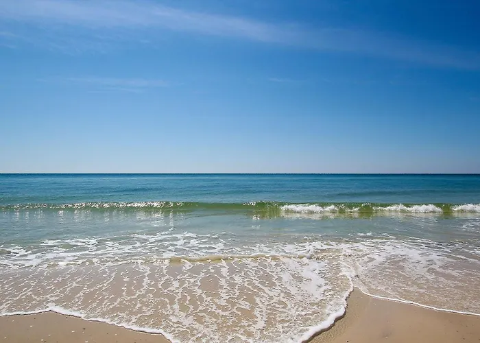 Apartment Crystal Tower 409 Gulf Shores